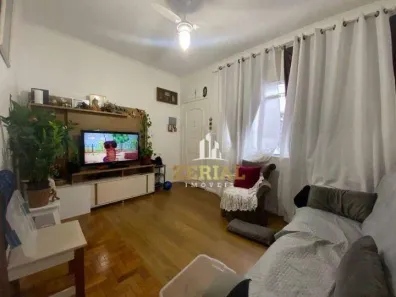 Apartamento com 3 Quartos à venda, 84m² no Osvaldo Cruz, São Caetano do Sul