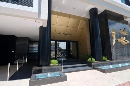 Apartamento com 3 Quartos à venda, 153m² no Centro, Balneário Camboriú