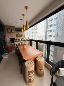 Apartamento com 3 Quartos à venda, 150m² no Batista Campos, Belém