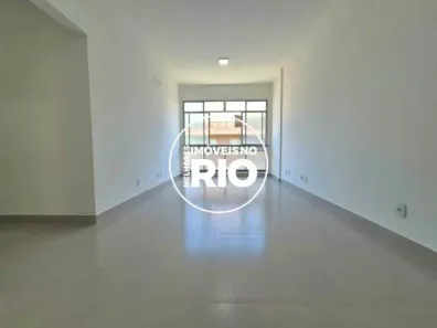 Apartamento com 3 Quartos à venda, 90m² no Botafogo, Rio de Janeiro