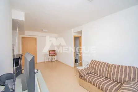 Apartamento com 2 Quartos à venda, 68m² no Jardim Lindóia, Porto Alegre