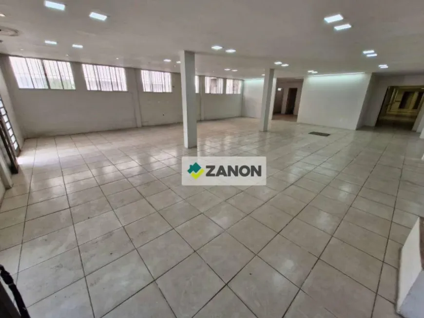 Foto do imóvel - Ponto comercial/Loja/Box à venda com 1217 m², 18 banheiros e 18 vagas na garagem em