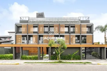Studio com 1 Quarto à venda, 42m² no Campeche, Florianópolis