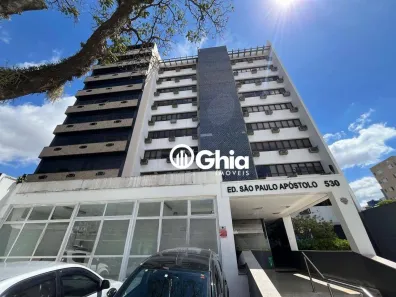 Conjunto Comercial / Sala para venda ou aluguel, 65m² no Vila Itapura, Campinas