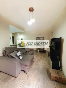 Apartamento com 1 Quarto à venda, 53m² no Centro, Campinas