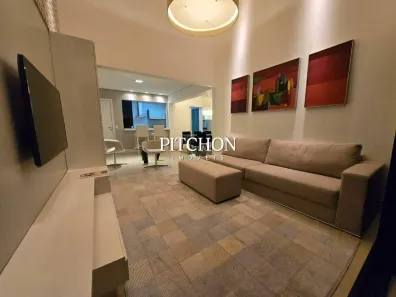 Apartamento com 3 Quartos à venda, 108m² no Vila da Serra, Nova Lima