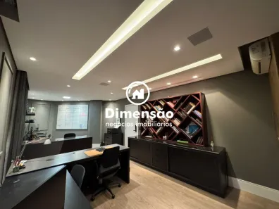 Conjunto Comercial / Sala à venda, 73m² no Agronômica, Florianópolis