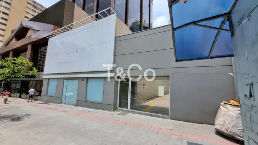 Prédio Inteiro com 8 Quartos para alugar, 803m² no Centro, Campinas