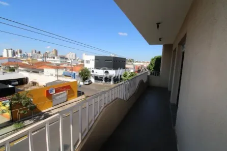 Apartamento com 3 Quartos à venda, 117m² no Martins, Uberlândia