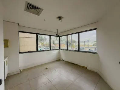 Conjunto Comercial / Sala à venda, 73m² no Alphaville Industrial, Barueri