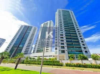 Apartamento com 4 Quartos à venda, 165m² no Papicu, Fortaleza