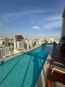 Apartamento com 3 Quartos à venda, 111m² no Centro, Campinas