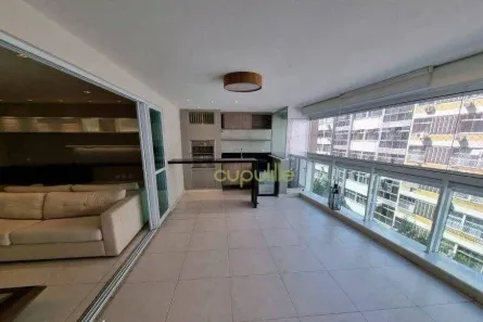 Apartamento com 4 Quartos à venda, 240m² no Icaraí, Niterói