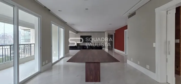 Apartamento com 3 Quartos para alugar, 306m² no Vila Mariana, São Paulo
