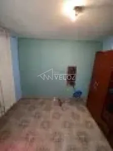 Studio com 1 Quarto à venda, 29m² no Centro, Rio de Janeiro