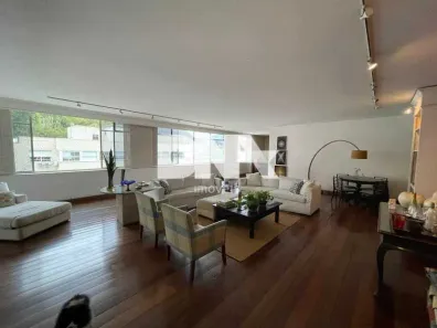 Apartamento com 4 Quartos à venda, 330m² no Copacabana, Rio de Janeiro