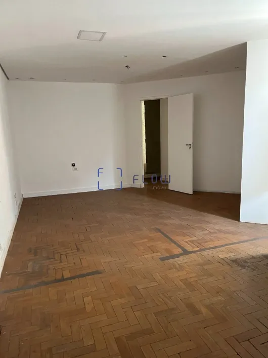 Foto do imóvel - Sala/Conjunto para alugar com 137 m², 3 banheiros