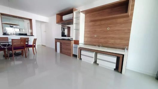 Apartamento com 3 Quartos à venda, 116m² no Itacorubi, Florianópolis