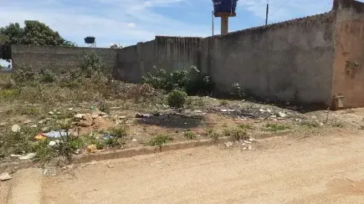Casa com 2 Quartos à venda, 250m² no Padre Bernardo, Padre Bernardo