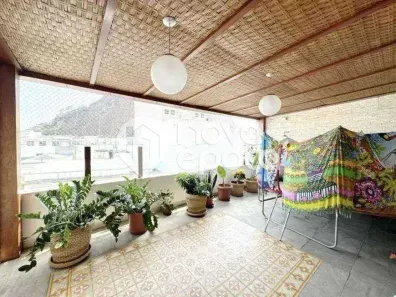 Cobertura com 5 Quartos à venda, 260m² no Copacabana, Rio de Janeiro