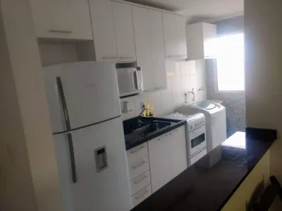 Apartamento com 2 Quartos à venda, 45m² no Jardim Adriana, Guarulhos