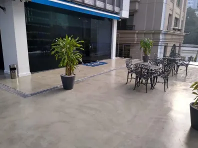 Conjunto Comercial / Sala à venda, 208m² no Bela Vista, São Paulo