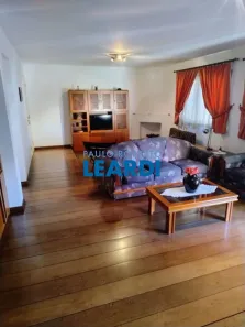 Apartamento com 3 Quartos à venda, 137m² no Vila Bastos, Santo André