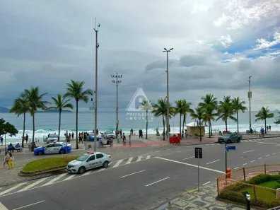 Apartamento com 4 Quartos à venda, 172m² no Ipanema, Rio de Janeiro