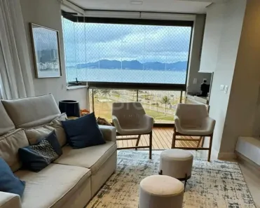 Apartamento com 3 Quartos à venda, 100m² no Estreito, Florianópolis
