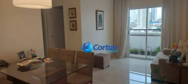 Apartamento com 2 Quartos à venda, 65m² no Centro, Jundiaí