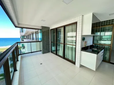 Apartamento com 3 Quartos à venda, 114m² no Guaxuma, Maceió