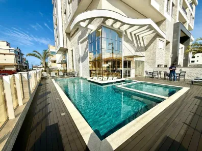 Apartamento com 2 Quartos à venda, 114m² no Canto Grande, Bombinhas