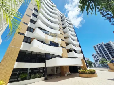 Apartamento com 1 Quarto à venda, 50m² no Caminho das Árvores, Salvador