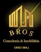 Logo da imobiliária
