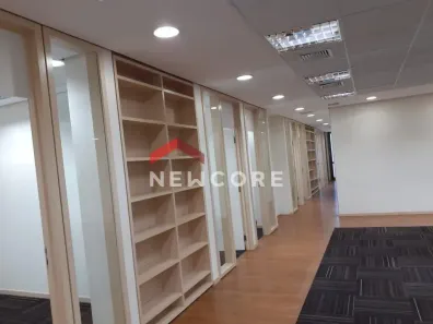 Conjunto Comercial / Sala com 1 Quarto à venda, 500m² no Bela Vista, São Paulo