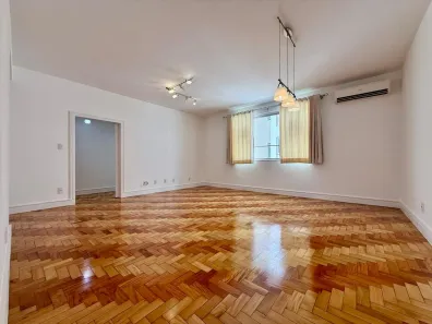 Apartamento com 3 Quartos à venda, 140m² no Centro, Florianópolis