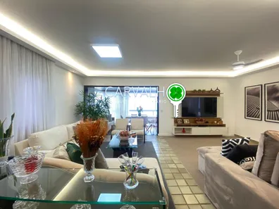 Apartamento com 4 Quartos à venda, 200m² no Piedade, Jaboatão dos Guararapes