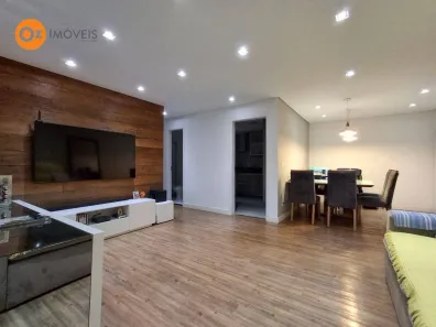 Apartamento com 2 Quartos à venda, 80m² no Centro, Osasco