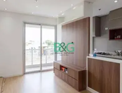 Apartamento com 2 Quartos à venda, 63m² no Centro, Osasco