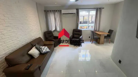 Apartamento com 3 Quartos à venda, 135m² no Copacabana, Rio de Janeiro