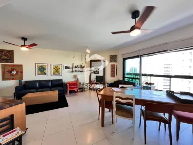 Apartamento com 3 Quartos à venda, 169m² no Riviera, Bertioga