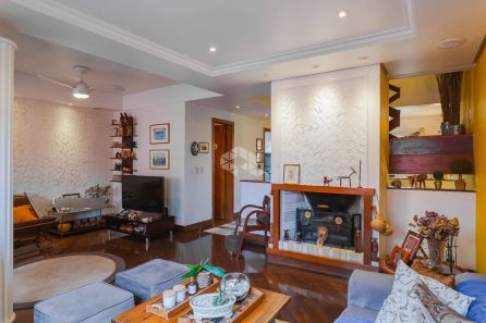 Casa de Condomínio com 3 Quartos à venda, 307m² no Boa Vista, Porto Alegre