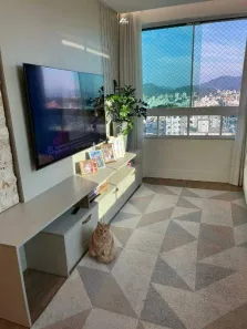Apartamento com 3 Quartos à venda, 130m² no Centro, Balneário Camboriú