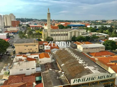 Apartamento com 3 Quartos à venda, 80m² no Taquaral, Campinas