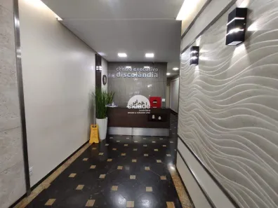 Conjunto Comercial / Sala à venda, 59m² no Centro, Cascavel