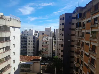 Flat com 1 Quarto à venda, 51m² no Centro, Ribeirão Preto