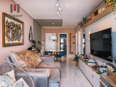 Apartamento com 2 Quartos à venda, 75m² no São Mateus, Juiz de Fora