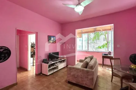 Apartamento com 2 Quartos à venda, 85m² no Copacabana, Rio de Janeiro