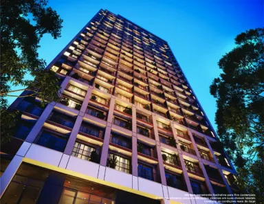 Studio com 1 Quarto à venda, 35m² no Centro, Rio de Janeiro