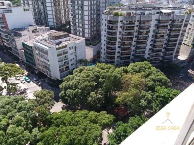 Apartamento com 3 Quartos à venda, 103m² no Leblon, Rio de Janeiro